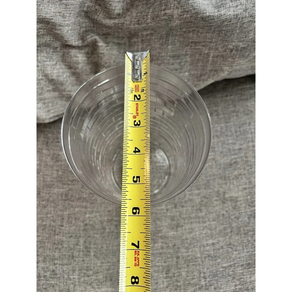 Longaberger Basket Plastic Protector 41378 October Fields Base